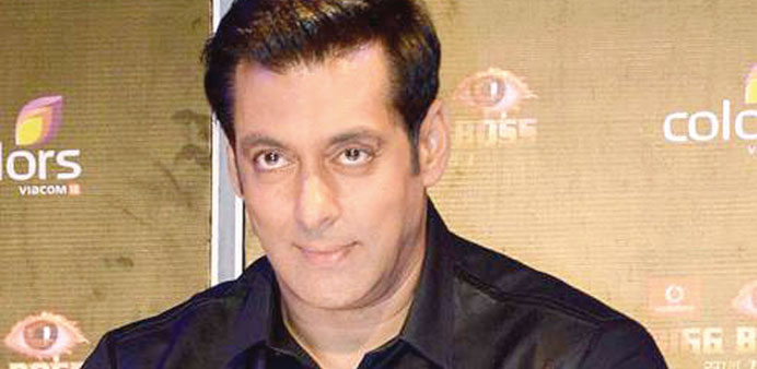 Salman Khan