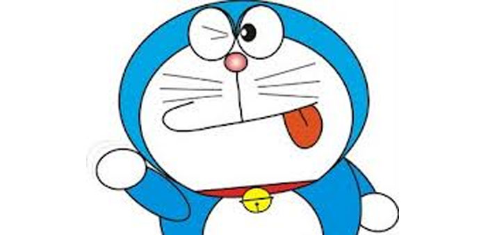 Television channels in Bangladesh which have been screening Doraemon had been sent official notifications ordering them to take the series off air.