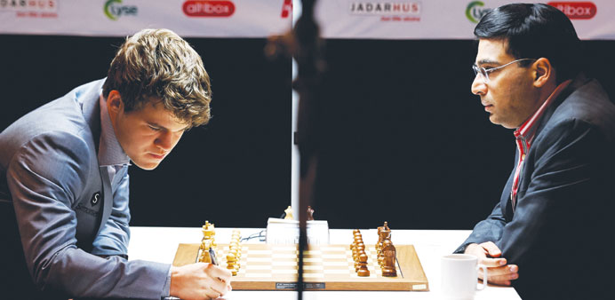 Wonderboy Magnus Carlsen: How Magnus Carlsen Became the Youngest  Grandmaster in the World