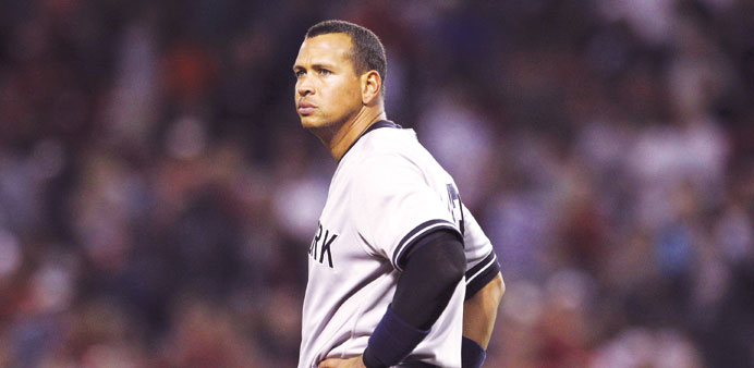 Alex Rodriguez Will Fight On After Suspension Reduced From 211 To 162 Games