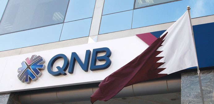 QNB clients are u201cincreasingly international in their mobility and banking needsu201d and the programme aims to support their lifestyle and aspirations