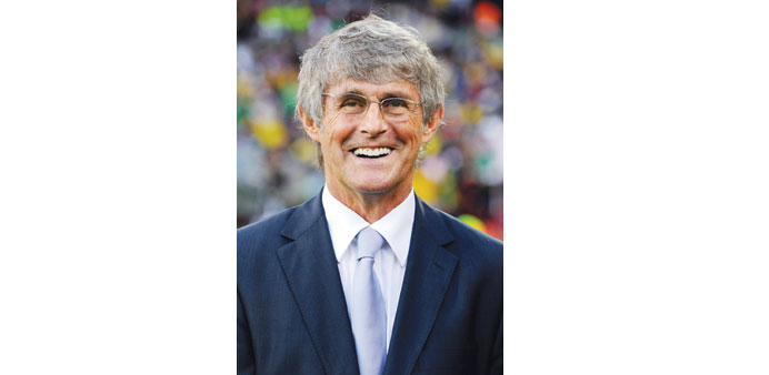 Bora Milutinovic: u201cIn Qatar, the legacy effect of the tournament will be incredible.u201d