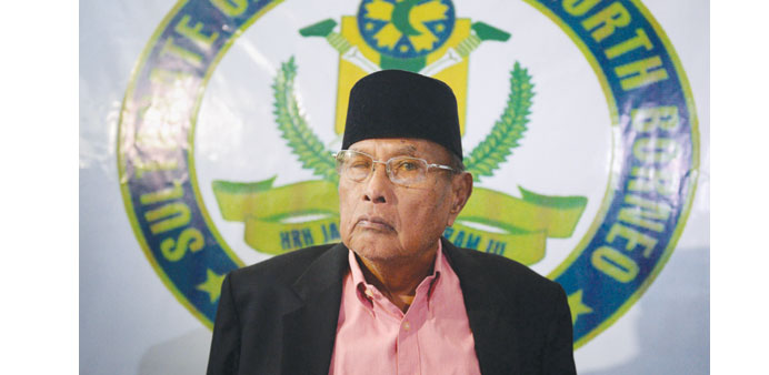  Jamalul Kiram III