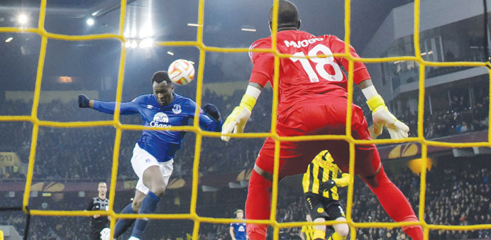 Watch Besiktas Istanbul vs London Lions in Germany on BT Sport