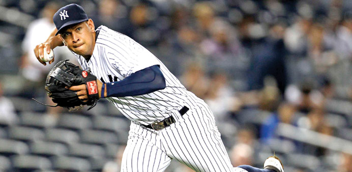 Alex Rodriguez, Yankees resolve home run bonus dispute