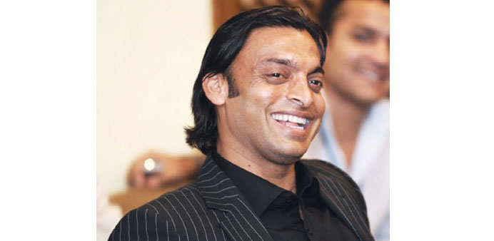 Shoaib Akhtar| 'Tere Naam 2?' Shoaib Akhtar's new profile picture reminds  desi netizens of Salman Khan | Trending & Viral News