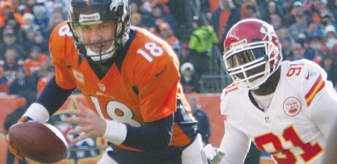 The Kansas City Chiefs gave Tamba Hali a Super Bowl ring 