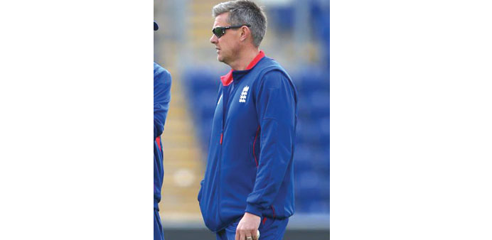  Ashley Giles 