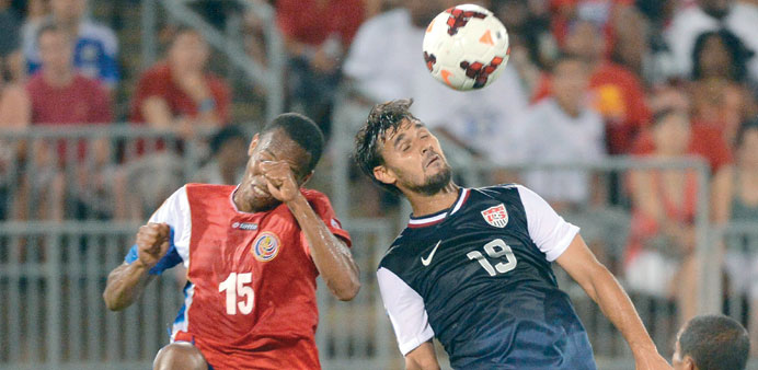 SOCCER: Chris Wondolowski scores twice, leads the United State past Cuba