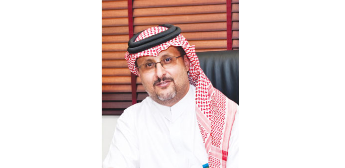 Dr Mohamed al-Amri